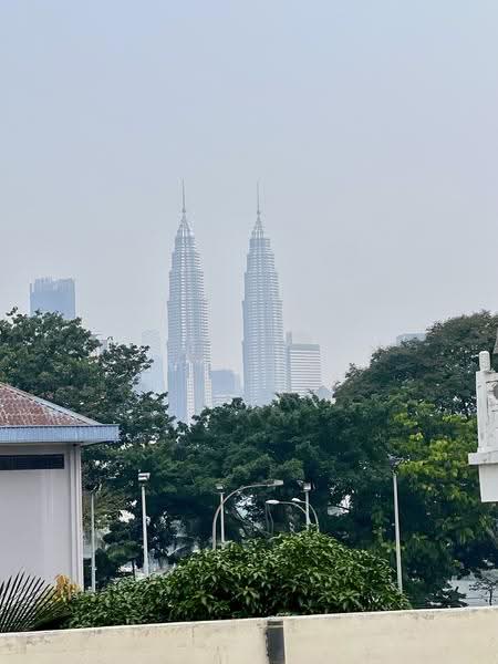 Bungalow House for Sale in Titiwangsa (Kuala Lumpur) - Vivien Lee - Exterior - PropertyGuru.com.my