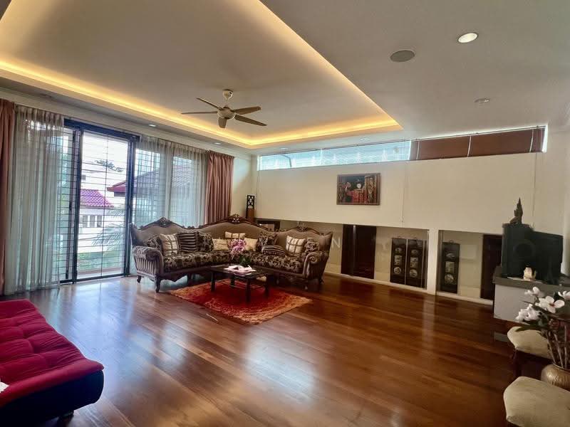 Bungalow House for Sale in Titiwangsa (Kuala Lumpur) - Vivien Lee - Living Room - PropertyGuru.com.my