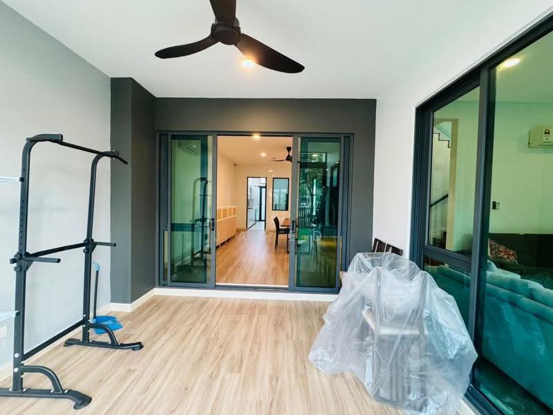 Rumah Berkembar untuk Disewa di Cyberjaya (Selangor) - Jared Wong - Interior - PropertyGuru.com.my