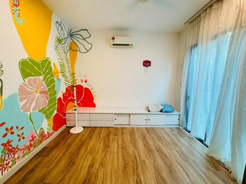 Rumah Berkembar untuk Disewa di Cyberjaya (Selangor) - Jared Wong - Interior - PropertyGuru.com.my