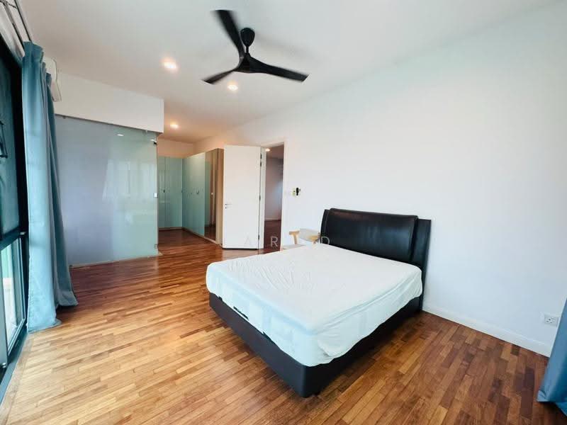 Rumah Berkembar untuk Disewa di Cyberjaya (Selangor) - Jared Wong - Bedroom - PropertyGuru.com.my