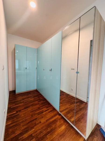 Rumah Berkembar untuk Disewa di Cyberjaya (Selangor) - Jared Wong - Interior - PropertyGuru.com.my