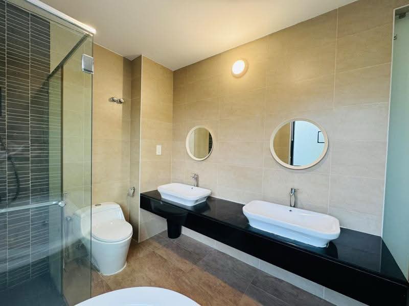 Rumah Berkembar untuk Disewa di Cyberjaya (Selangor) - Jared Wong - PropertyGuru.com.my