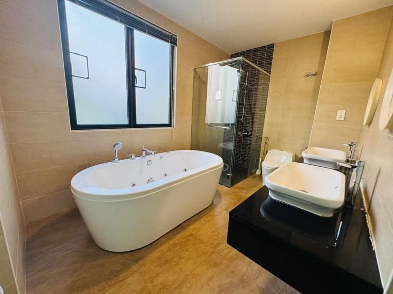 Rumah Berkembar untuk Disewa di Cyberjaya (Selangor) - Jared Wong - PropertyGuru.com.my