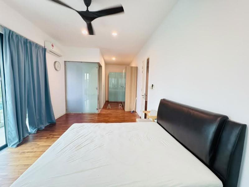 Rumah Berkembar untuk Disewa di Cyberjaya (Selangor) - Jared Wong - PropertyGuru.com.my