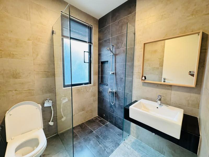 Rumah Berkembar untuk Disewa di Cyberjaya (Selangor) - Jared Wong - PropertyGuru.com.my