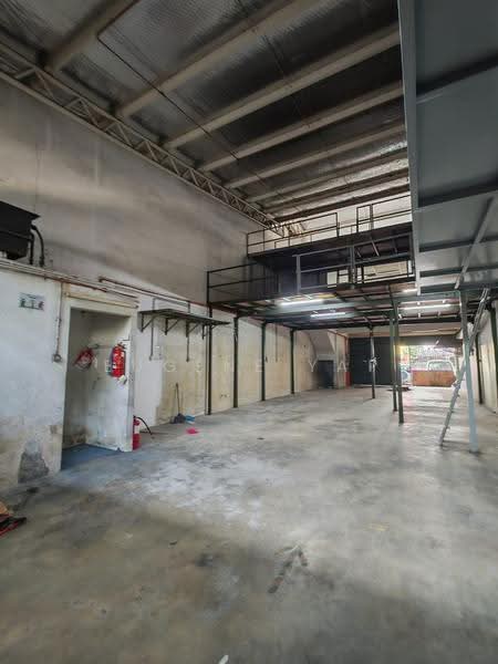 Kilang untuk Disewa di Taman Industri Bolton (Batu Caves) - Eugene Yap - Interior - PropertyGuru.com.my