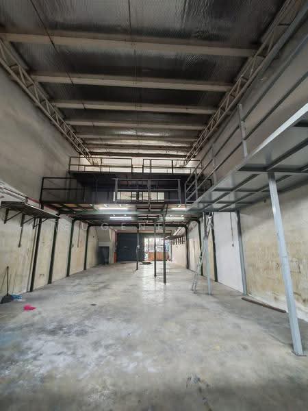 Kilang untuk Disewa di Taman Industri Bolton (Batu Caves) - Eugene Yap - Interior - PropertyGuru.com.my