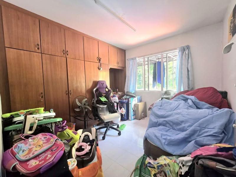 Rumah Flat untuk Dijual di Kelumpuk Sunding Malam - Azrul Ismail - Bedroom - PropertyGuru.com.my