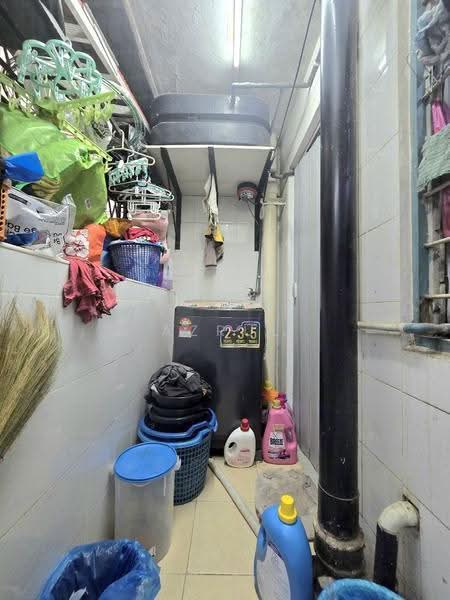 Rumah Flat untuk Dijual di Kelumpuk Sunding Malam - Azrul Ismail - Interior - PropertyGuru.com.my