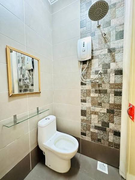 Rumah Teres 2-Tingkat untuk Dijual di Pandan Jaya (Ampang) - AimiRahim Hartanah - Bathroom - PropertyGuru.com.my