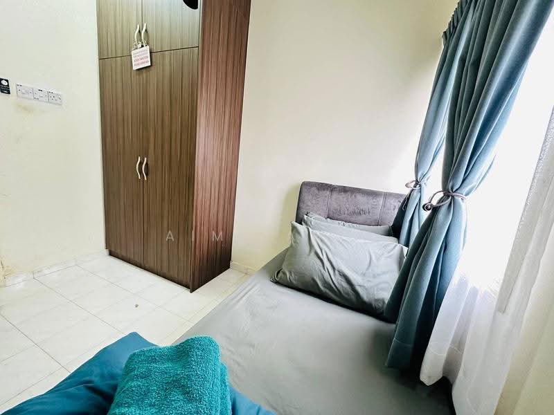 Rumah Teres 2-Tingkat untuk Dijual di Pandan Jaya (Ampang) - AimiRahim Hartanah - Bedroom - PropertyGuru.com.my