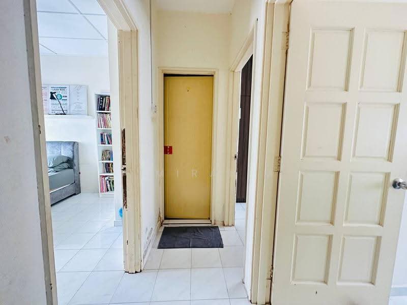 Rumah Teres 2-Tingkat untuk Dijual di Pandan Jaya (Ampang) - AimiRahim Hartanah - Bedroom - PropertyGuru.com.my