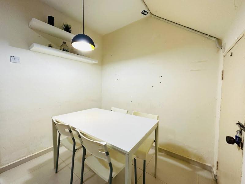 Rumah Teres 2-Tingkat untuk Dijual di Pandan Jaya (Ampang) - AimiRahim Hartanah - Dining Room - PropertyGuru.com.my