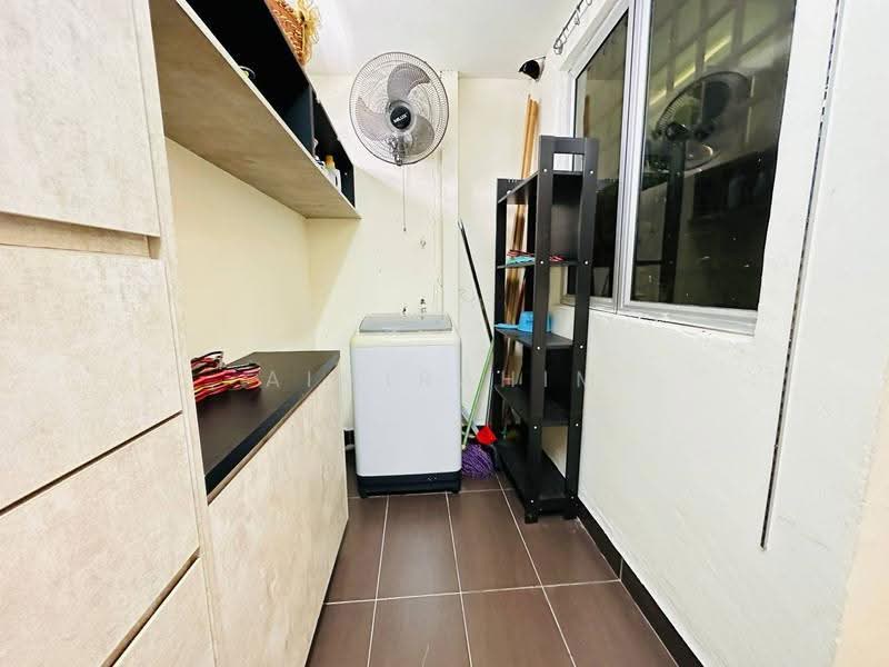 Rumah Teres 2-Tingkat untuk Dijual di Pandan Jaya (Ampang) - AimiRahim Hartanah - Interior - PropertyGuru.com.my