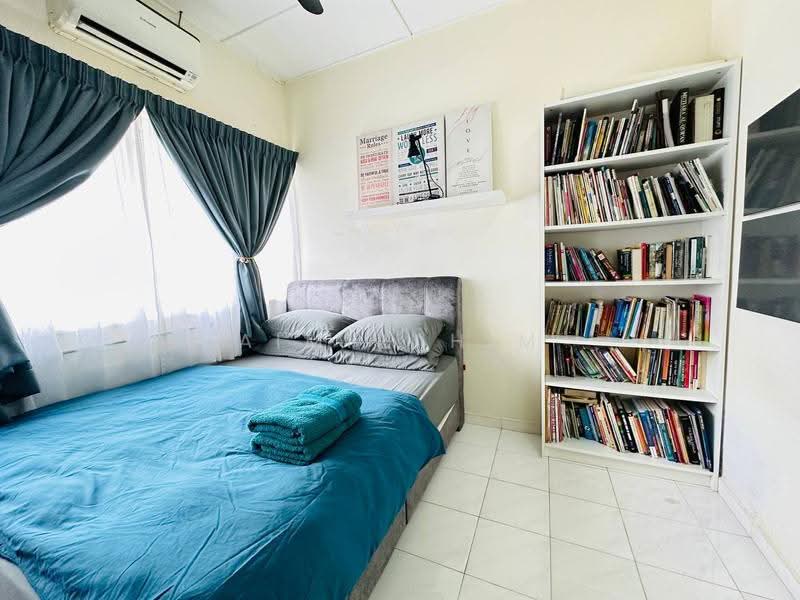 Rumah Teres 2-Tingkat untuk Dijual di Pandan Jaya (Ampang) - AimiRahim Hartanah - Bedroom - PropertyGuru.com.my