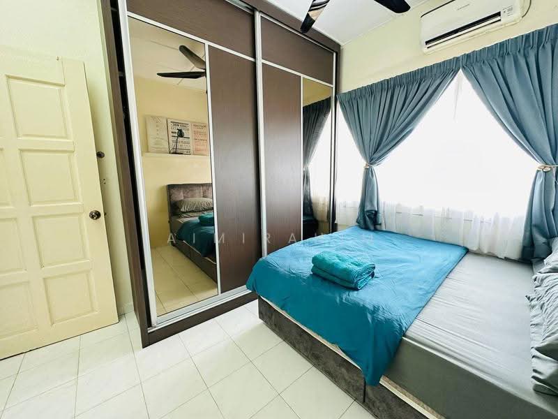 Rumah Teres 2-Tingkat untuk Dijual di Pandan Jaya (Ampang) - AimiRahim Hartanah - Bedroom - PropertyGuru.com.my