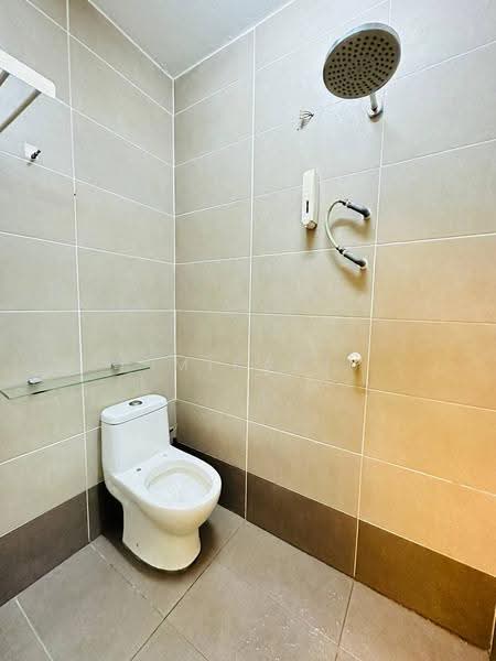 Rumah Teres 2-Tingkat untuk Dijual di Pandan Jaya (Ampang) - AimiRahim Hartanah - Bathroom - PropertyGuru.com.my