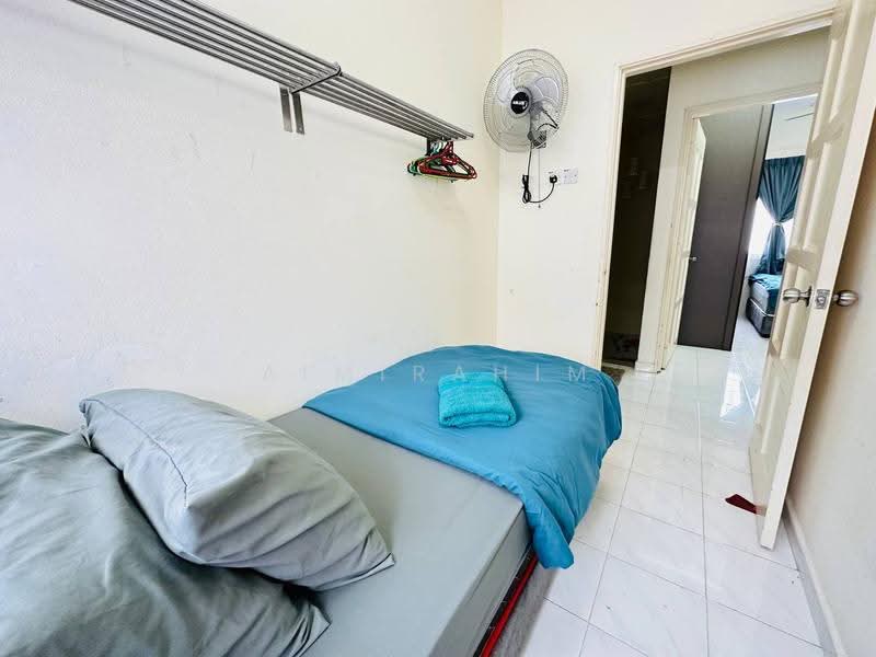 Rumah Teres 2-Tingkat untuk Dijual di Pandan Jaya (Ampang) - AimiRahim Hartanah - Bedroom - PropertyGuru.com.my