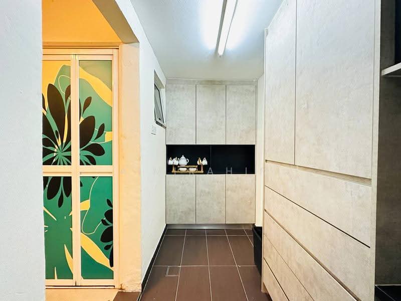 Rumah Teres 2-Tingkat untuk Dijual di Pandan Jaya (Ampang) - AimiRahim Hartanah - Corridor - PropertyGuru.com.my