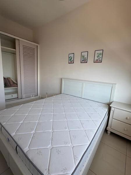 Condominium for Rent at The Light Linear - Emily Chuah - Bedroom - PropertyGuru.com.my