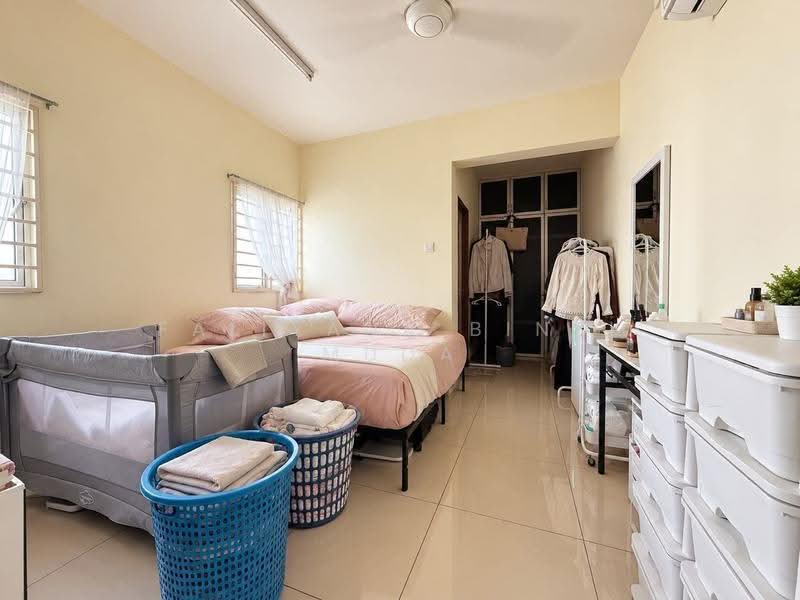 Kediaman Servis untuk Dijual di Maxim Citylights @ Sentul KL - Faliyana binti Muda - PropertyGuru.com.my