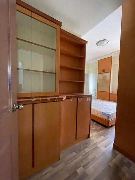 Apartment for Rent at Gambier Heights - Gina Yong - Bedroom - PropertyGuru.com.my