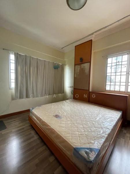 Apartment for Rent at Gambier Heights - Gina Yong - Bedroom - PropertyGuru.com.my