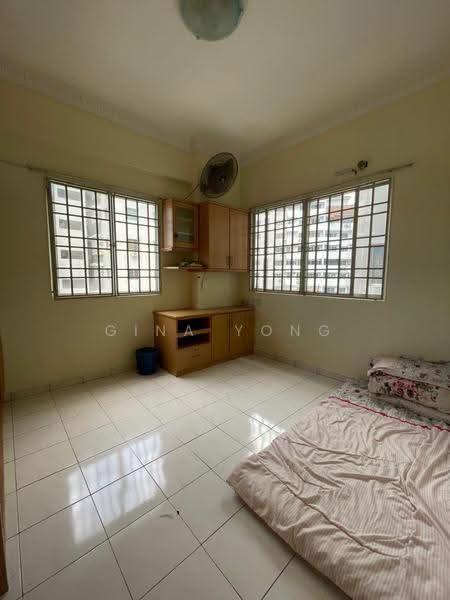 Apartment for Rent at Gambier Heights - Gina Yong - Bedroom - PropertyGuru.com.my
