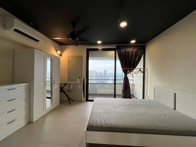 Service Residence for Rent at Tamarind Suites - Aizat Saifulrullah - Bedroom - PropertyGuru.com.my
