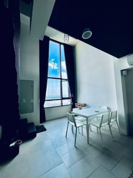 Service Residence for Rent at Tamarind Suites - Aizat Saifulrullah - Dining Room - PropertyGuru.com.my