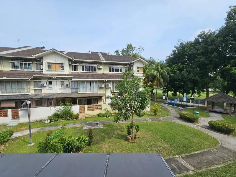 Townhouse for Sale in Kota Kemuning (Shah Alam) - SK Thiam - Exterior - PropertyGuru.com.my