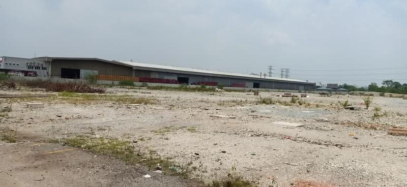 Industrial Land for Sale in Shah Alam (Selangor) - Han Wai Chow - Exterior - PropertyGuru.com.my