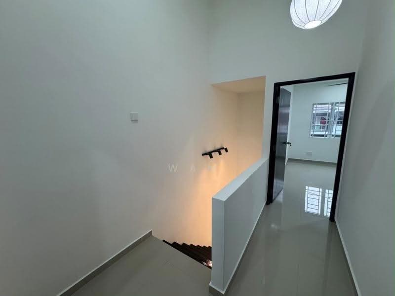 2-storey Terraced House for Sale in Taman Sri Muda (Shah Alam) - Wan Azlan Ahmad - Interior - PropertyGuru.com.my