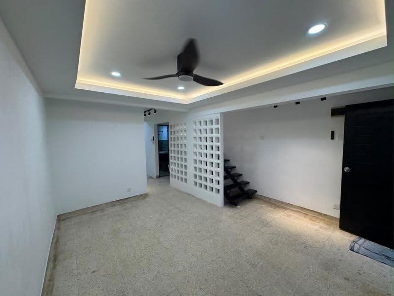 2-storey Terraced House for Sale in Taman Sri Muda (Shah Alam) - Wan Azlan Ahmad - Interior - PropertyGuru.com.my