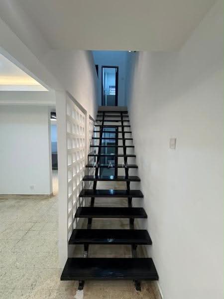 2-storey Terraced House for Sale in Taman Sri Muda (Shah Alam) - Wan Azlan Ahmad - Interior - PropertyGuru.com.my