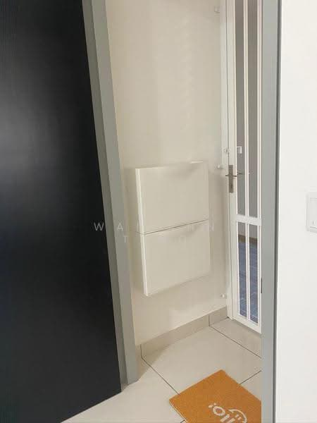 Kediaman Servis untuk Disewa di Traders Park - Wai Ann Teng - Entrance - PropertyGuru.com.my