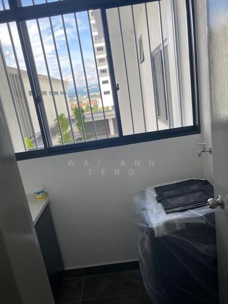Kediaman Servis untuk Disewa di Traders Park - Wai Ann Teng - Interior - PropertyGuru.com.my