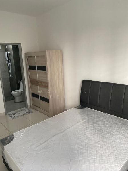 Kediaman Servis untuk Disewa di Traders Park - Wai Ann Teng - Bedroom - PropertyGuru.com.my