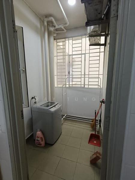 Kediaman Servis untuk Disewa di Seasons Amara Larkin - Ray Tung - Interior - PropertyGuru.com.my