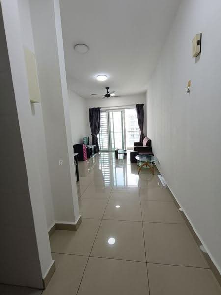 Kediaman Servis untuk Disewa di Seasons Amara Larkin - Ray Tung - Living Room - PropertyGuru.com.my