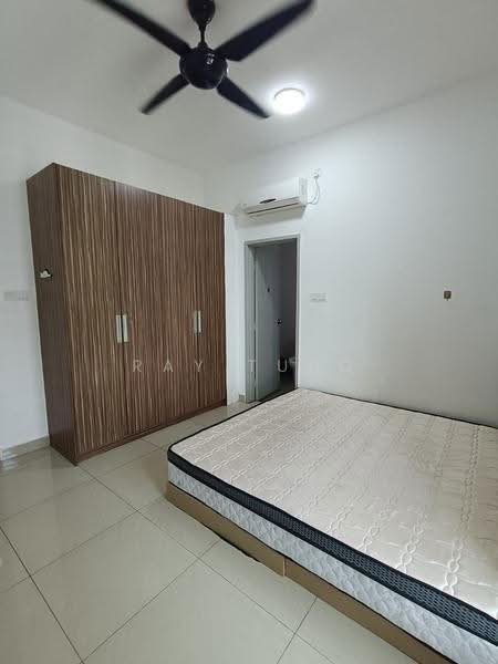 Kediaman Servis untuk Disewa di Seasons Amara Larkin - Ray Tung - Bedroom - PropertyGuru.com.my