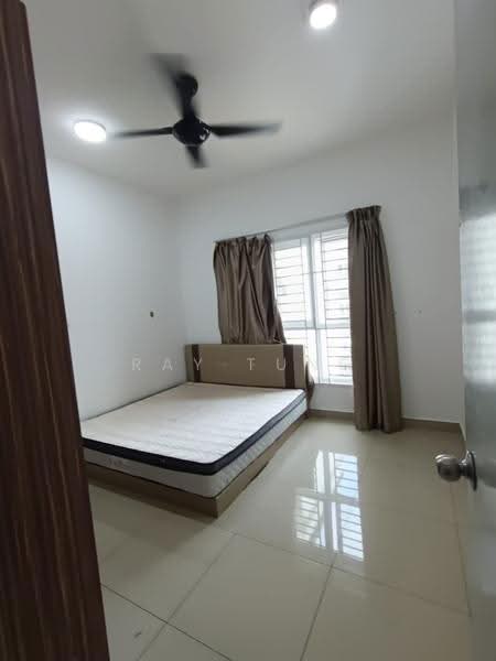 Kediaman Servis untuk Disewa di Seasons Amara Larkin - Ray Tung - Bedroom - PropertyGuru.com.my