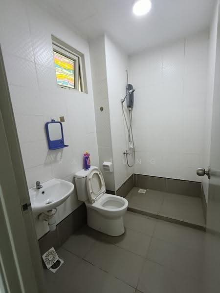 Kediaman Servis untuk Disewa di Seasons Amara Larkin - Ray Tung - Bathroom - PropertyGuru.com.my