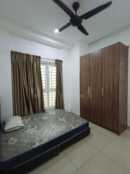 Kediaman Servis untuk Disewa di Seasons Amara Larkin - Ray Tung - Bedroom - PropertyGuru.com.my