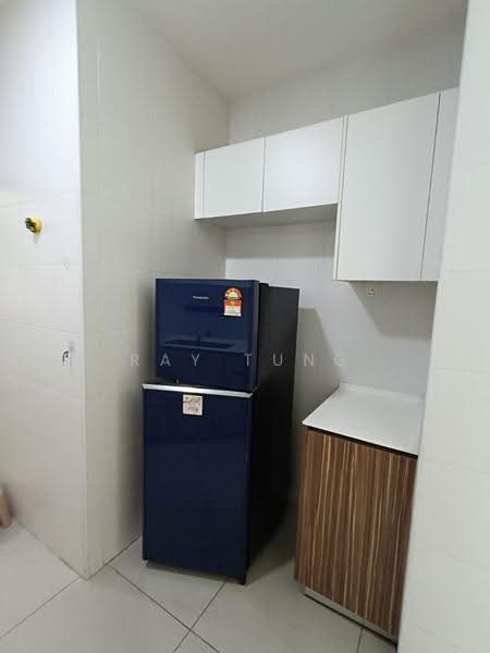 Kediaman Servis untuk Disewa di Seasons Amara Larkin - Ray Tung - Kitchen - PropertyGuru.com.my