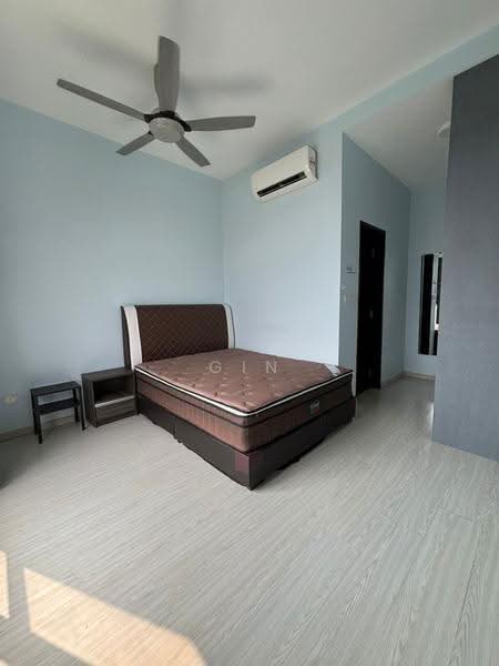 Condominium for Rent at The Havre Bukit Jalil - Gin Low - Bedroom - PropertyGuru.com.my