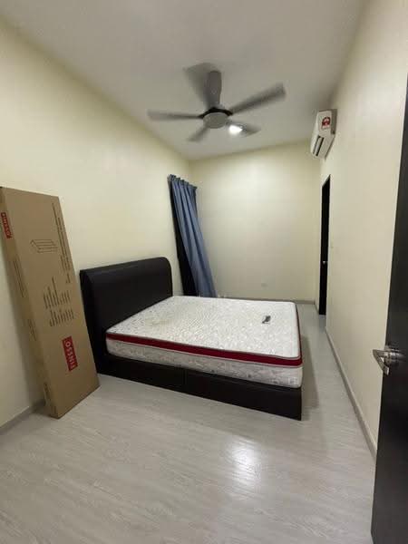 Condominium for Rent at The Havre Bukit Jalil - Gin Low - Bedroom - PropertyGuru.com.my