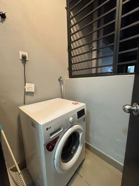 Condominium for Rent at The Havre Bukit Jalil - Gin Low - Interior - PropertyGuru.com.my