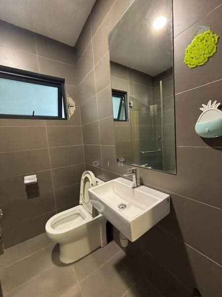 Condominium for Rent at The Havre Bukit Jalil - Gin Low - Bathroom - PropertyGuru.com.my